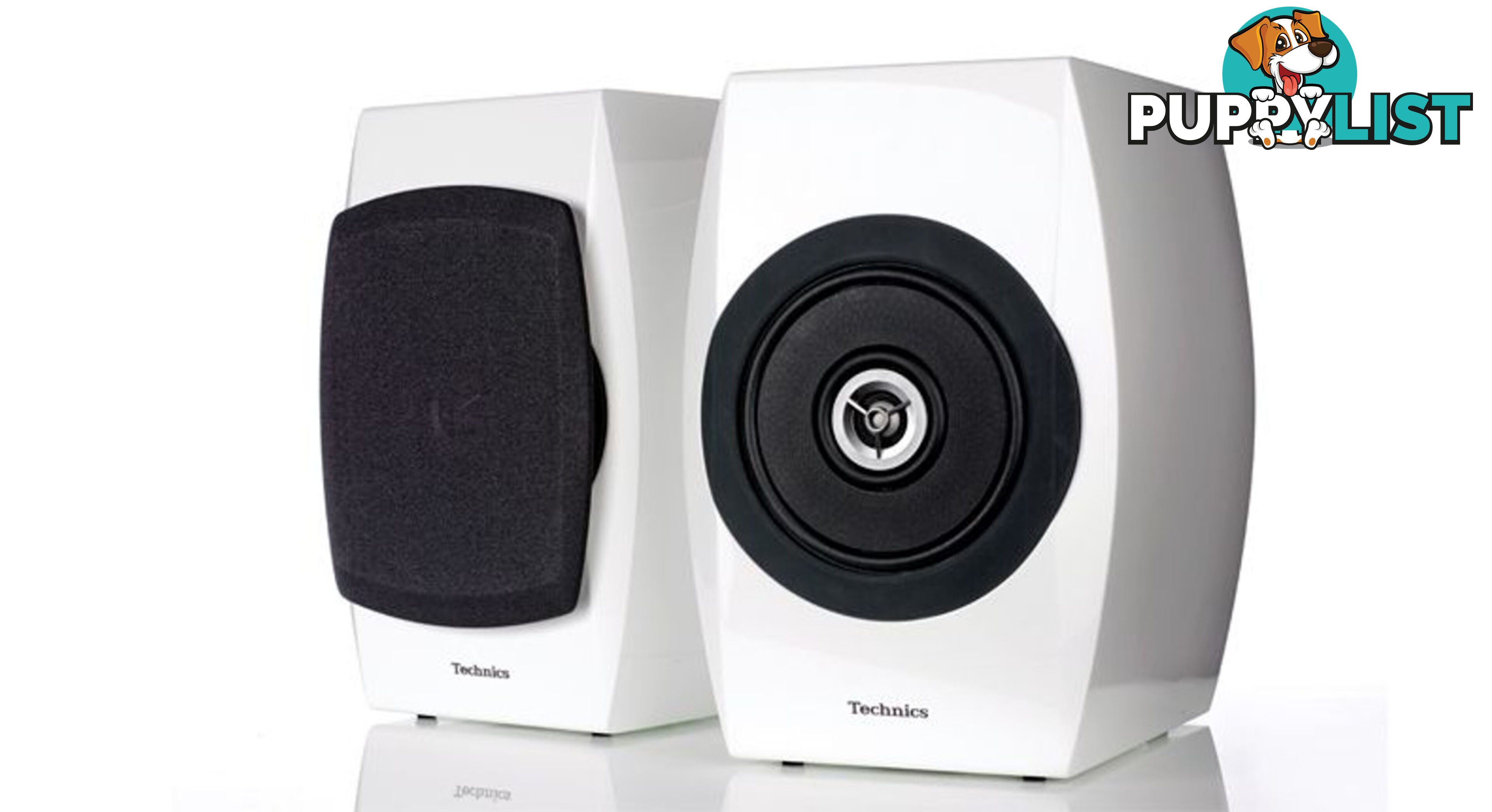 Technics SB-C700AEB Premium Class Bookshelf Speakers (pair)