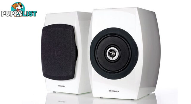 Technics SB-C700AEB Premium Class Bookshelf Speakers (pair)