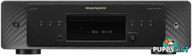 Marantz CD60 CD Player