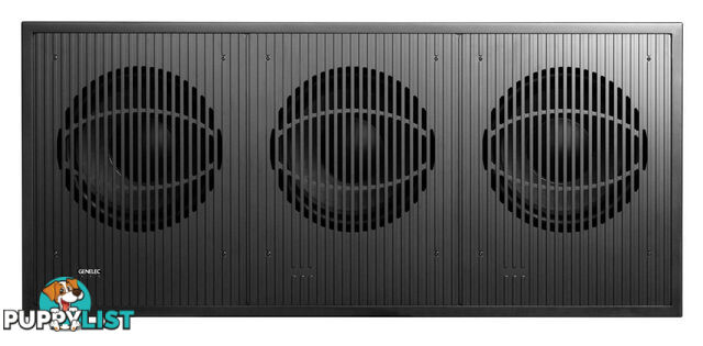 Genelec 7382A SAMâ¢ Studio Subwoofer