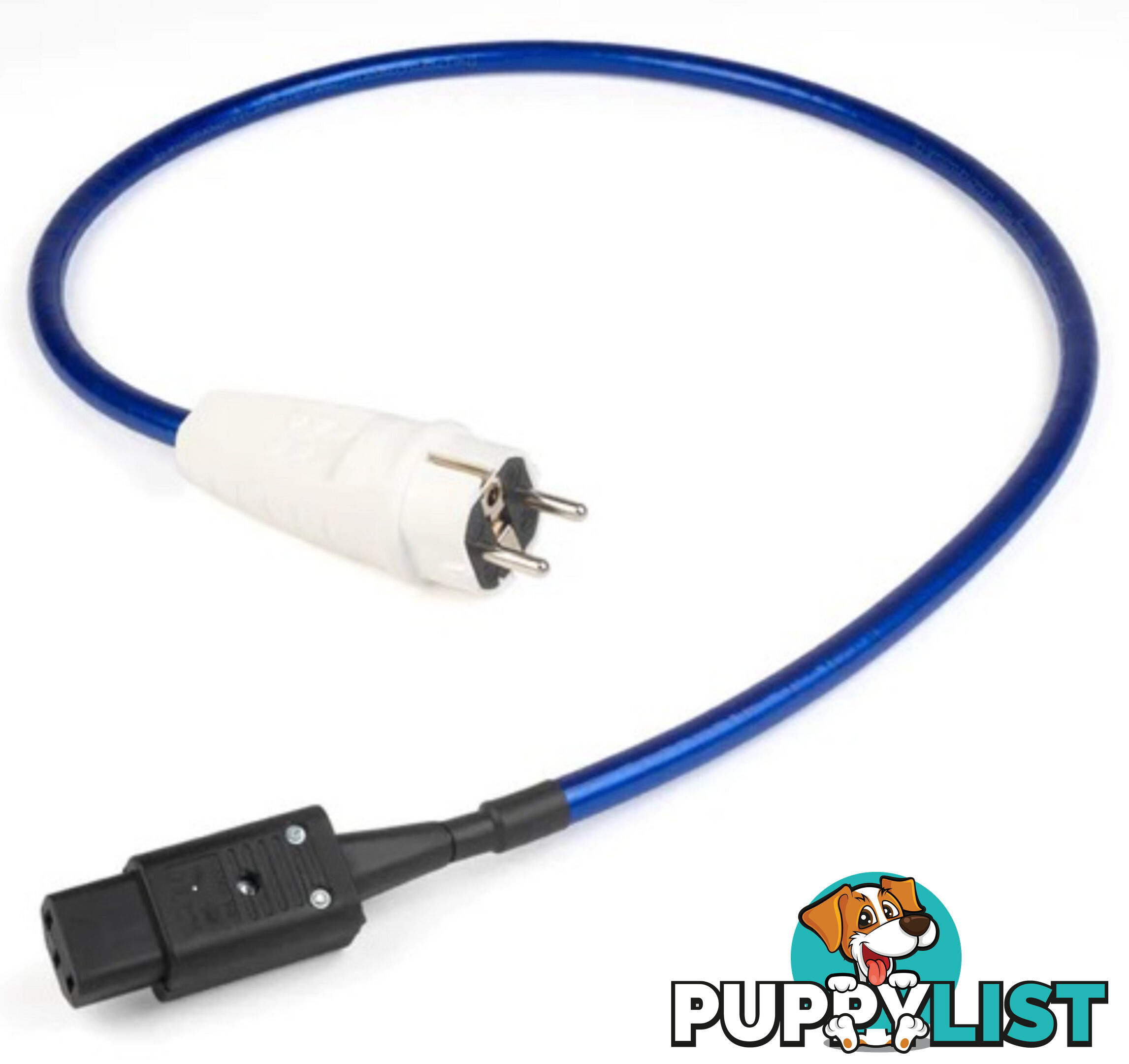 Chord Clearway Power Cable