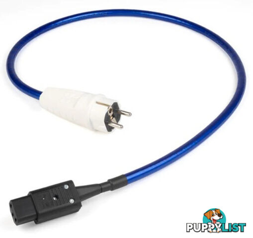 Chord Clearway Power Cable