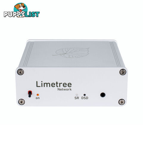 Lindemann Limetree Network Player