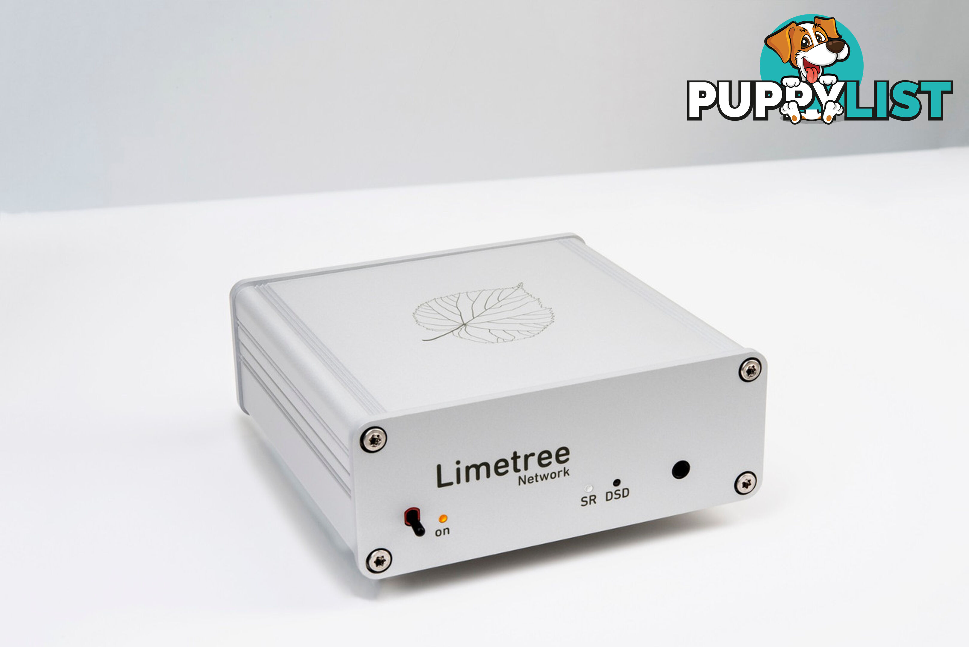 Lindemann Limetree Network Player