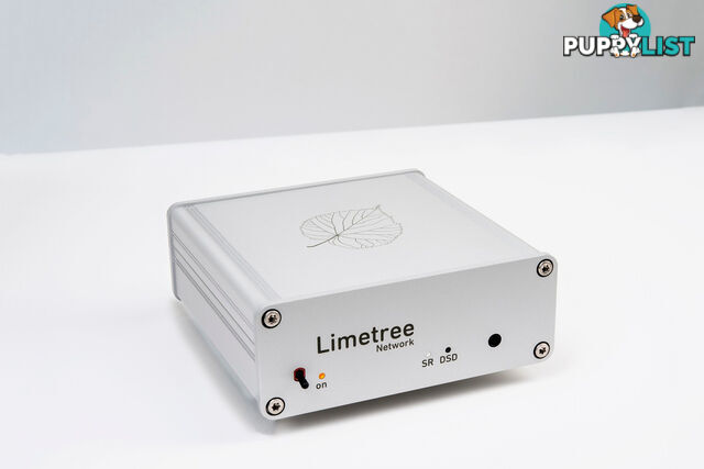 Lindemann Limetree Network Player