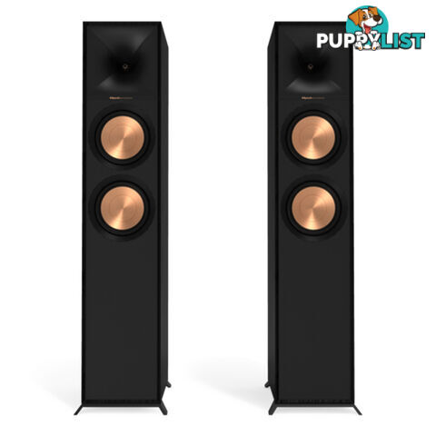 Klipsch R-600F Floorstanding Speakers (pair)