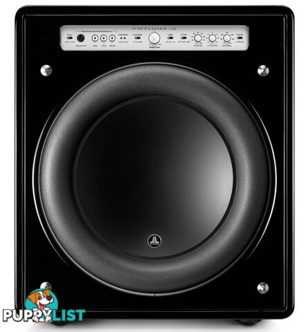 JL Audio Fathom f113v2 13.5" Subwoofer