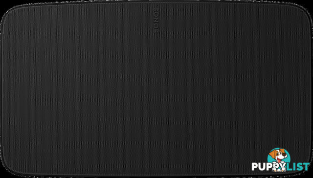 Sonos Five High-Fidelity Speaker in Black