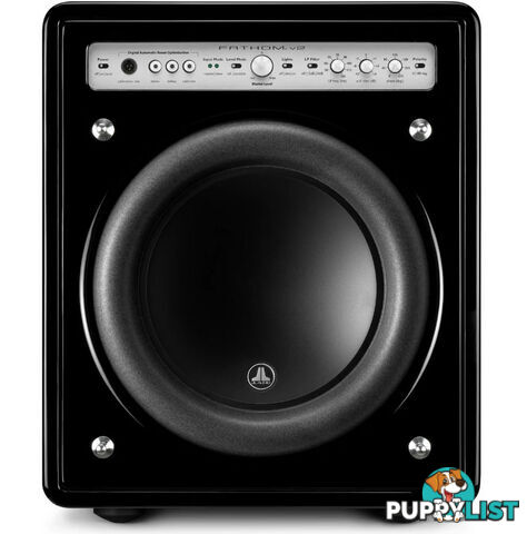 JL Audio Fathom f110v2 10" Subwoofer