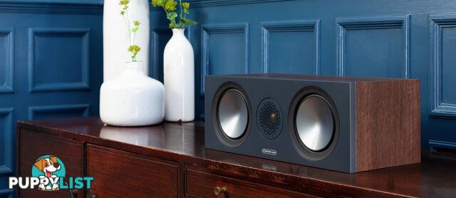 Monitor Audio Bronze C150 Centre Speaker