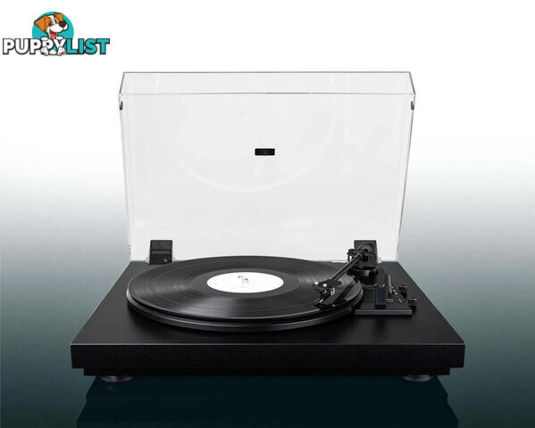 ProJect Automat A1 Turntable with Ortofon OM 10 Cartridge