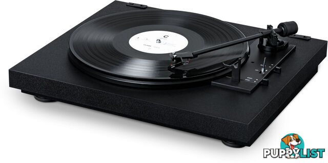 ProJect Automat A1 Turntable with Ortofon OM 10 Cartridge