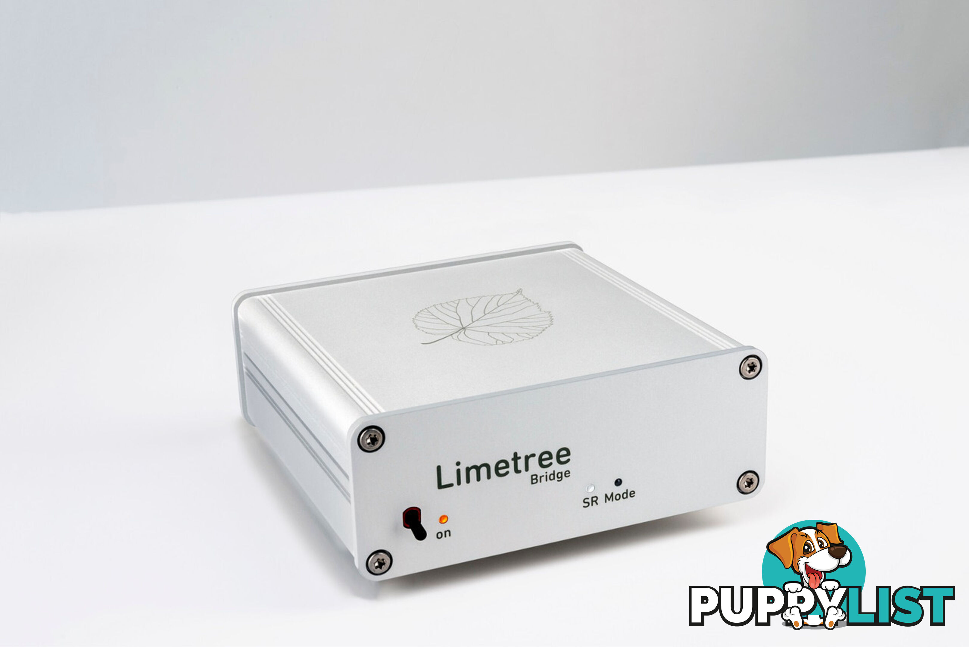 Lindemann Limetree Bridge Network Adapter