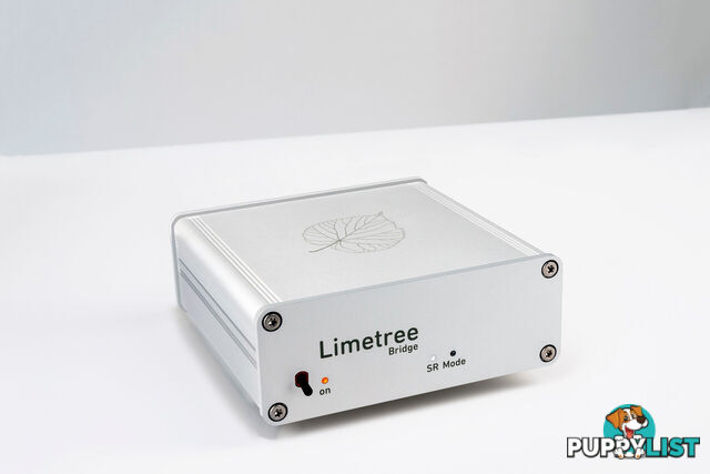 Lindemann Limetree Bridge Network Adapter