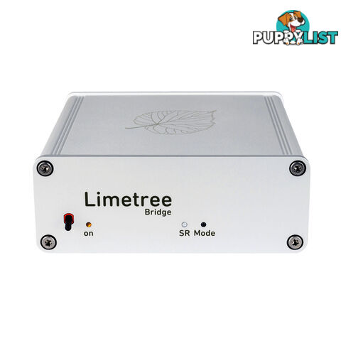 Lindemann Limetree Bridge Network Adapter