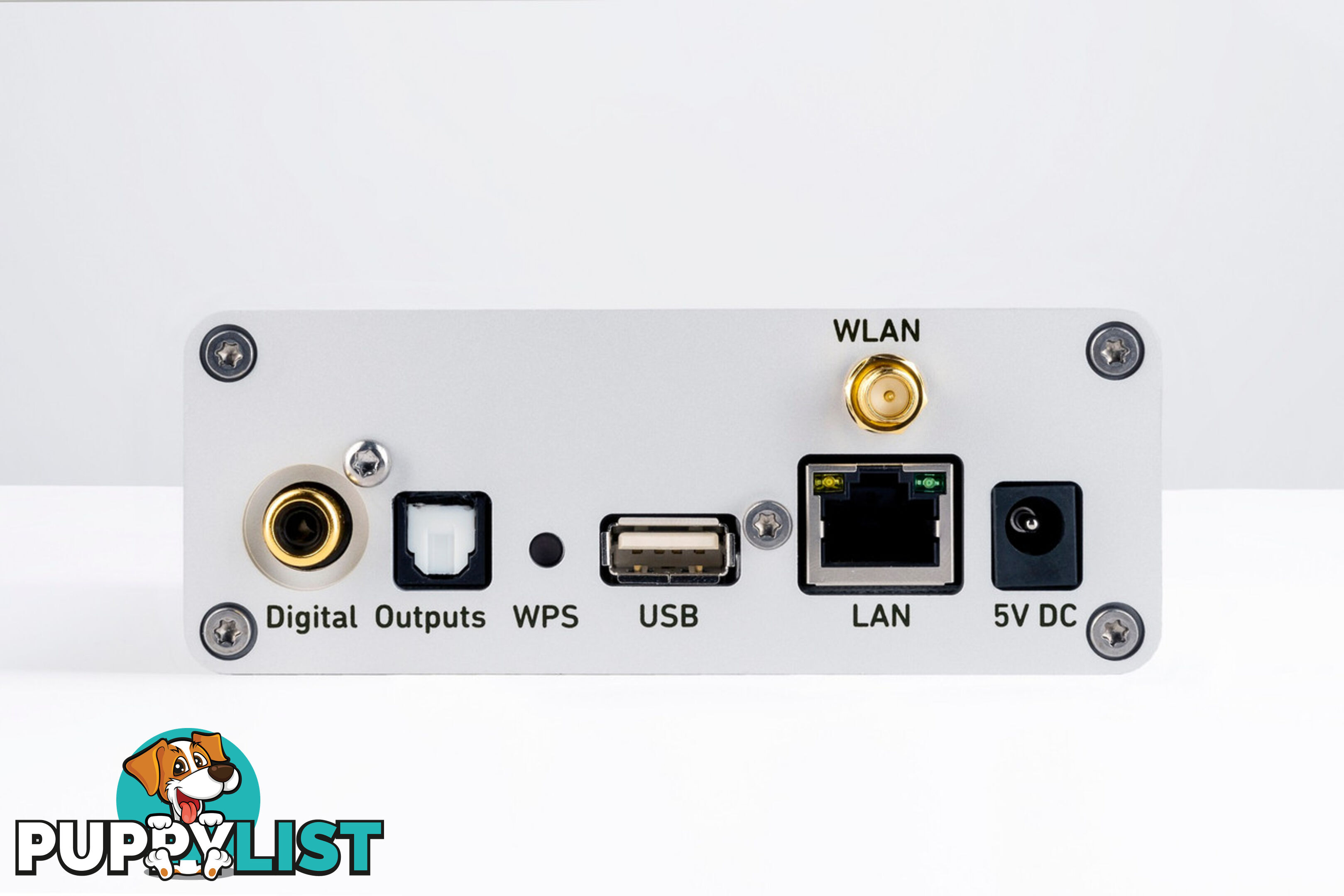 Lindemann Limetree Bridge Network Adapter