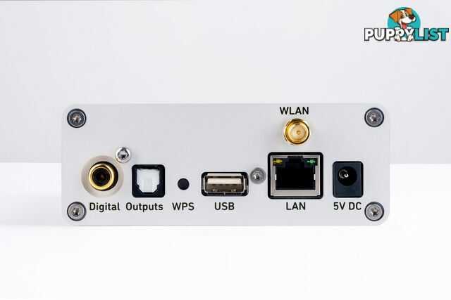 Lindemann Limetree Bridge Network Adapter