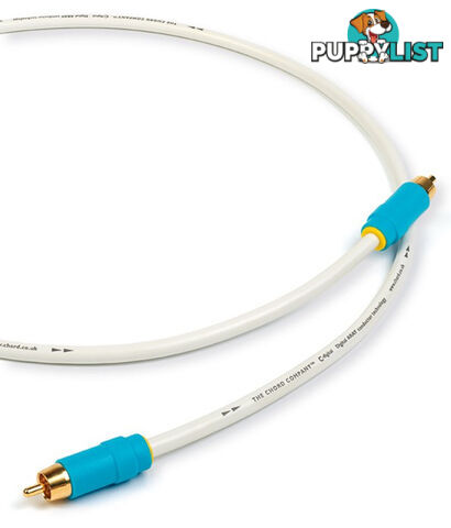 Chord C-Dig Coaxial Digital Cable