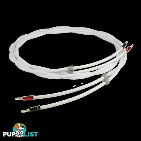 Chord Sarum T Speaker Cable 2m (Pair)