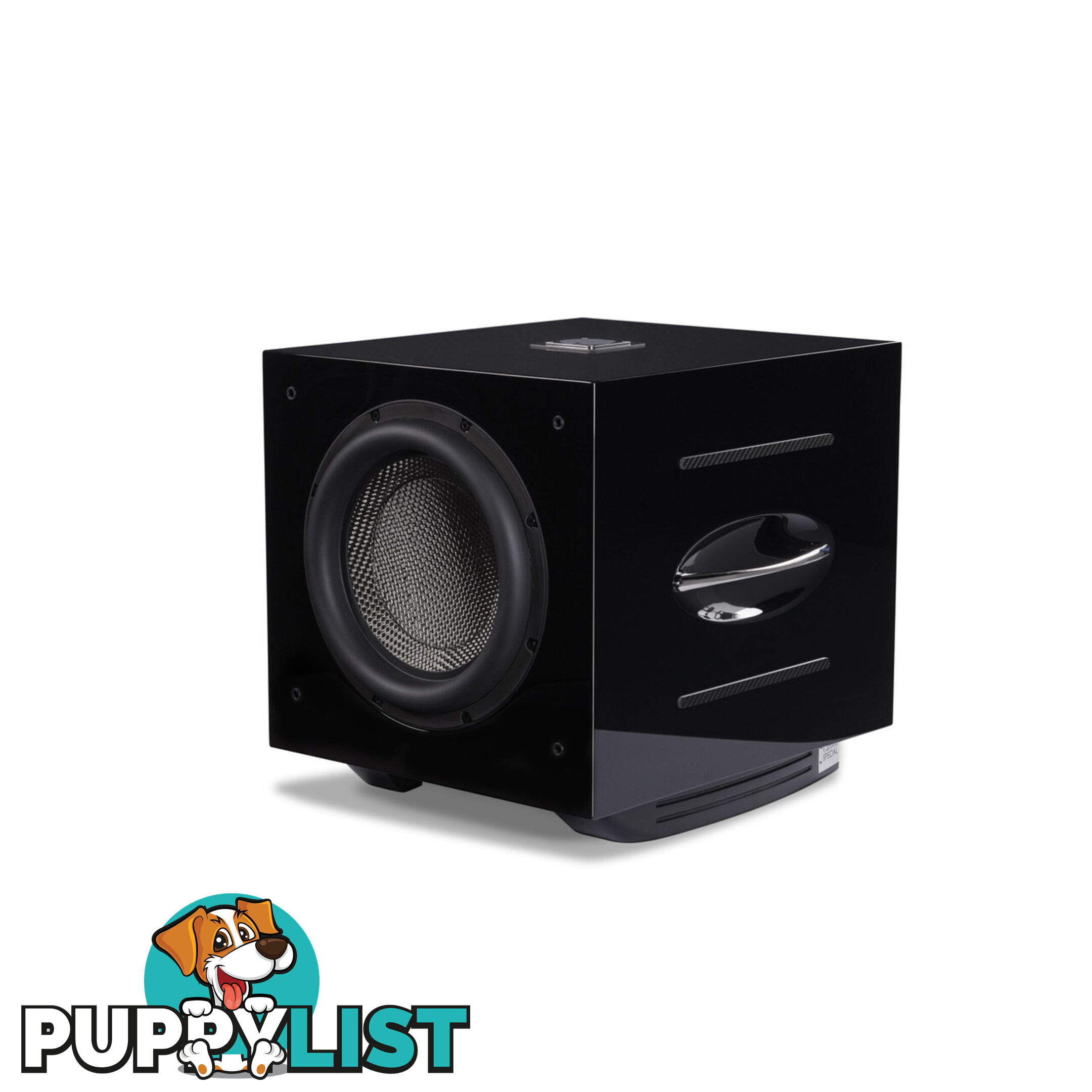 REL Carbon Special Subwoofer