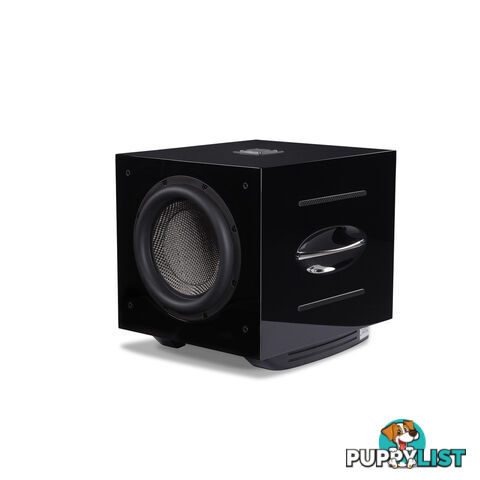 REL Carbon Special Subwoofer