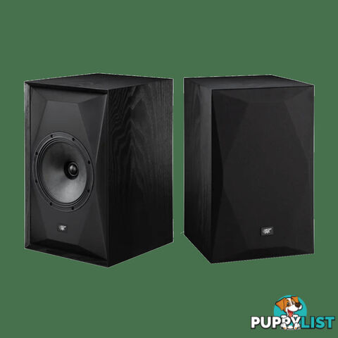 Mobile Fidelity - SourcePoint 8 Loudspeaker (Pair)