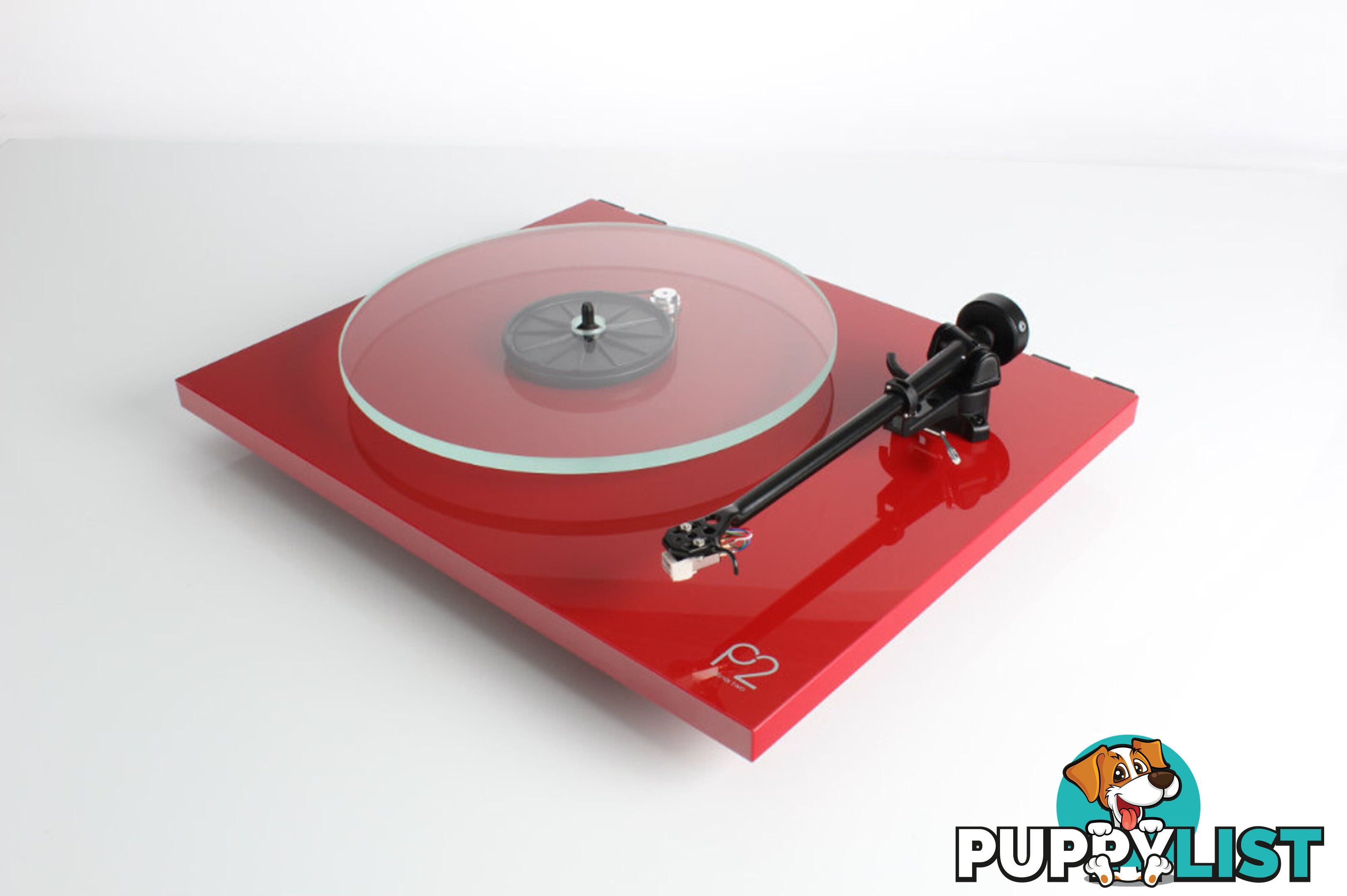 Rega Planar 2 Turntable