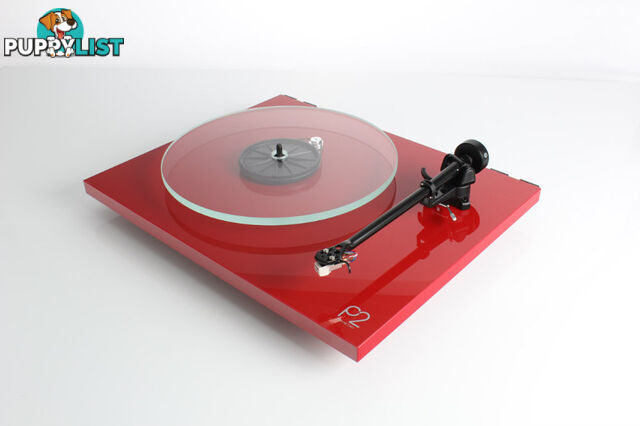 Rega Planar 2 Turntable