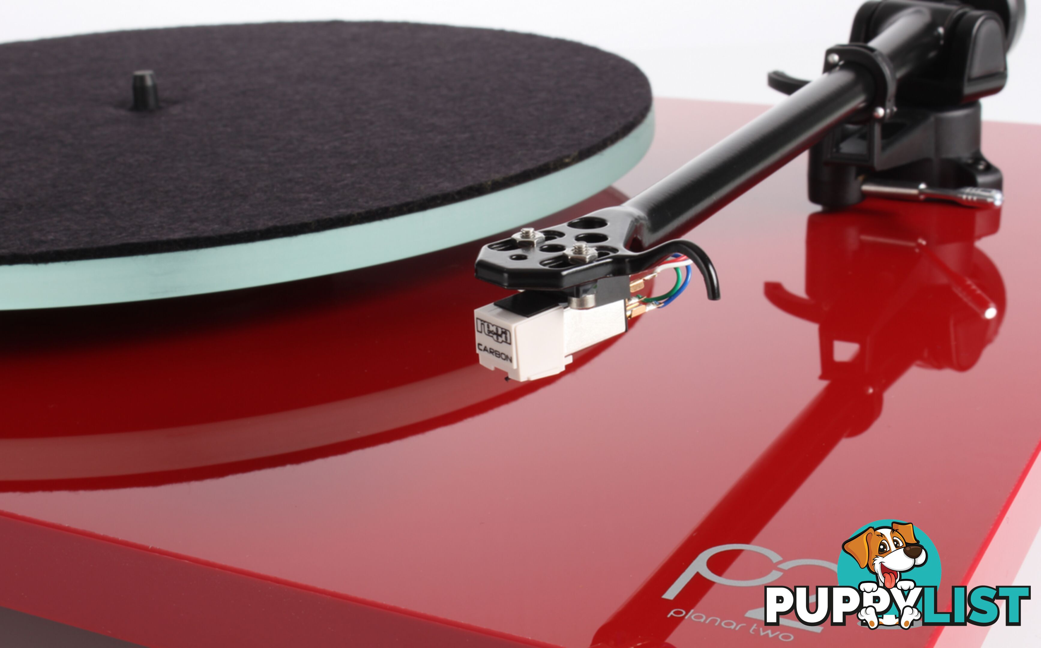 Rega Planar 2 Turntable