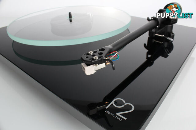 Rega Planar 2 Turntable