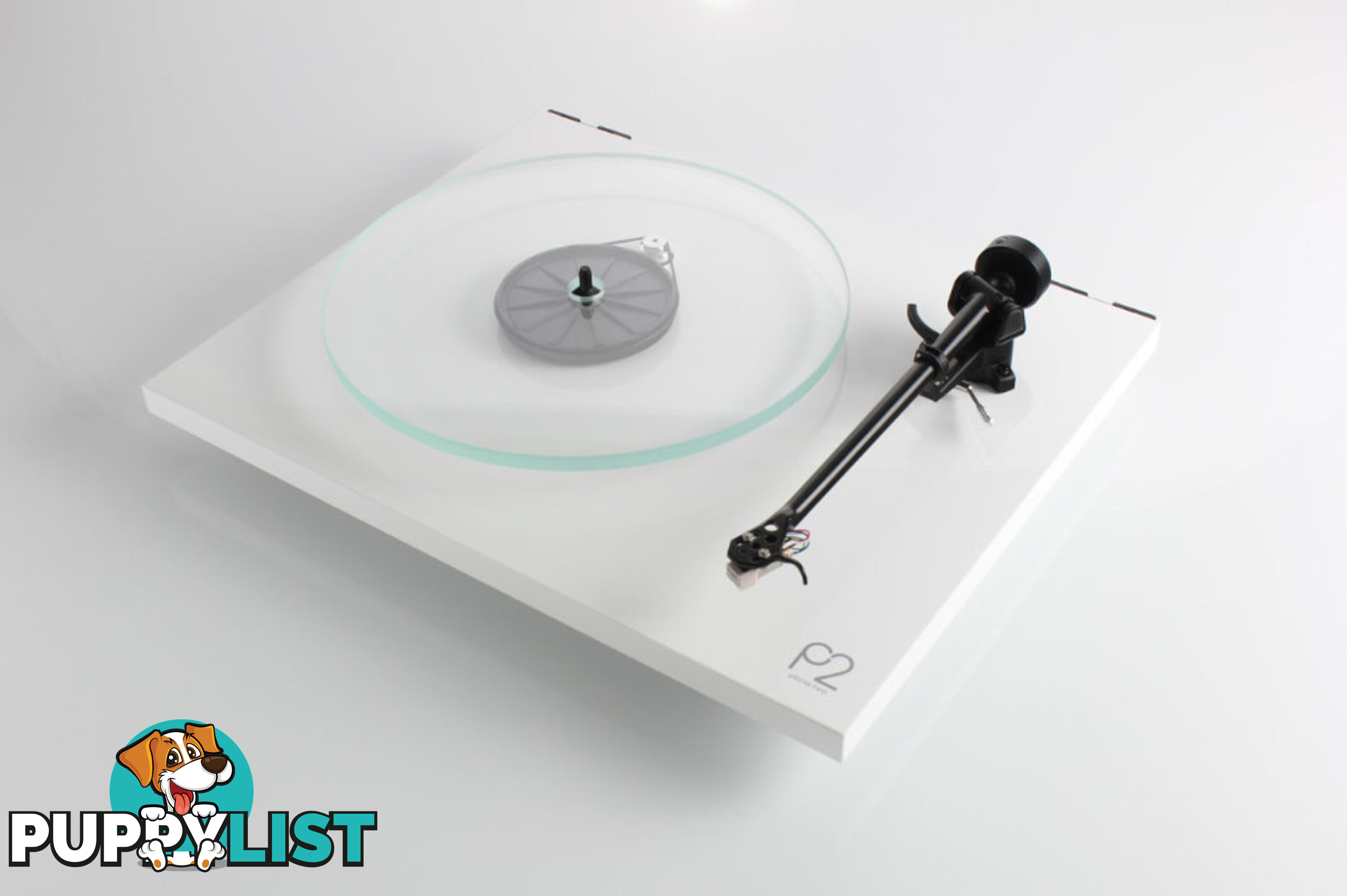 Rega Planar 2 Turntable