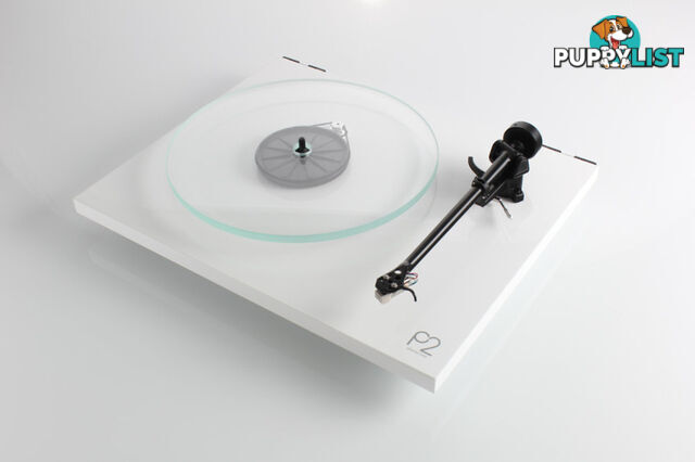 Rega Planar 2 Turntable