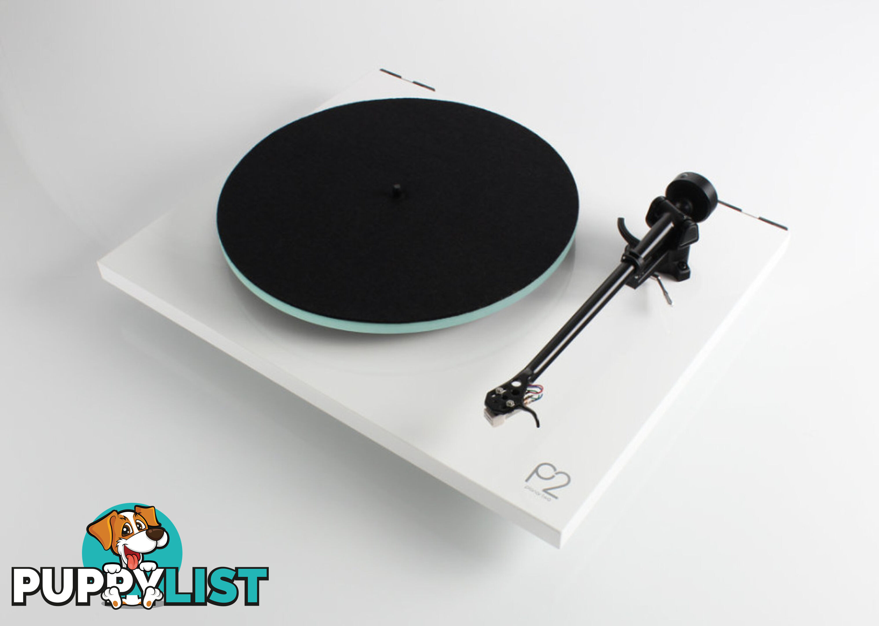 Rega Planar 2 Turntable