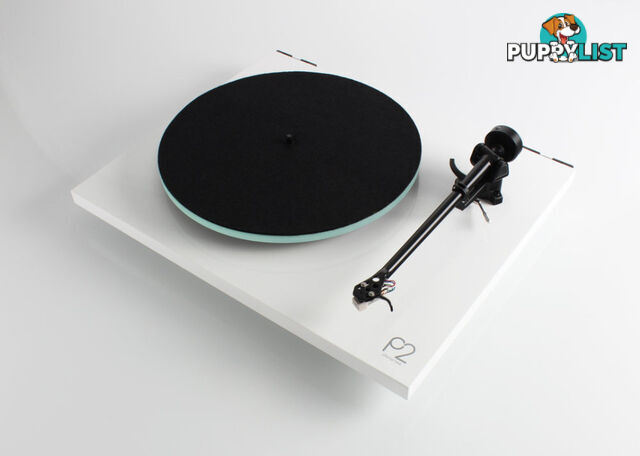 Rega Planar 2 Turntable