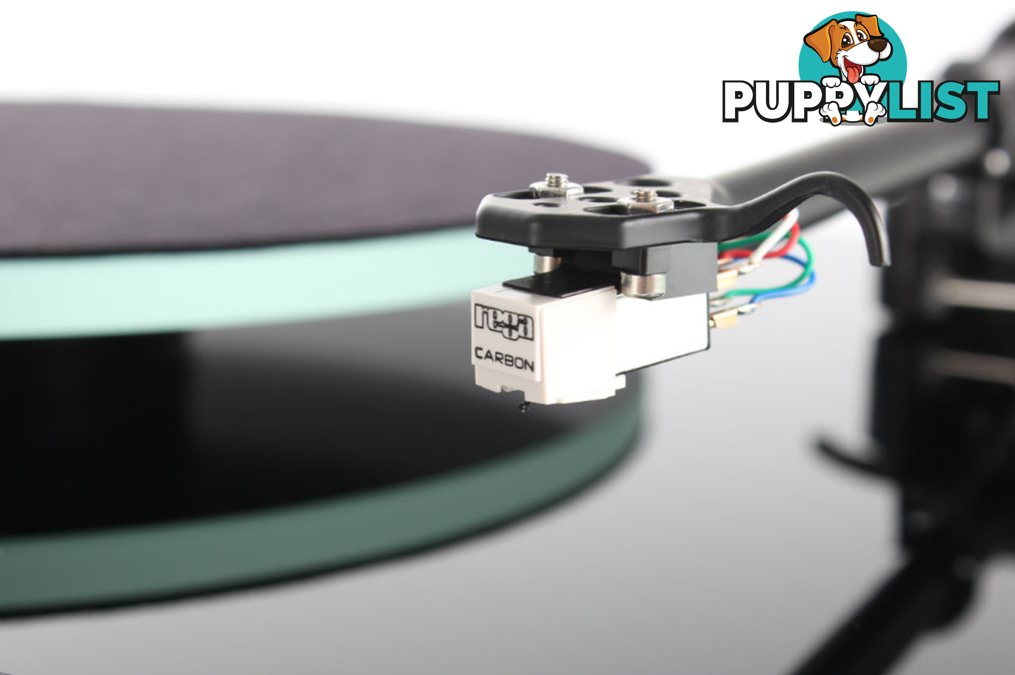 Rega Planar 2 Turntable