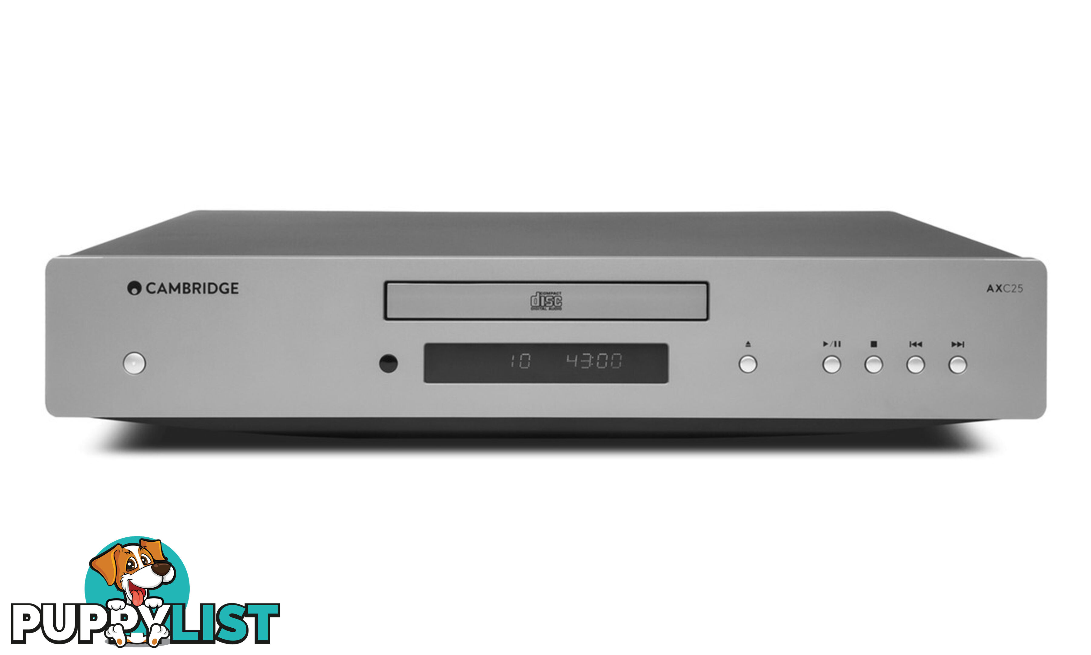 Cambridge Audio CD Player