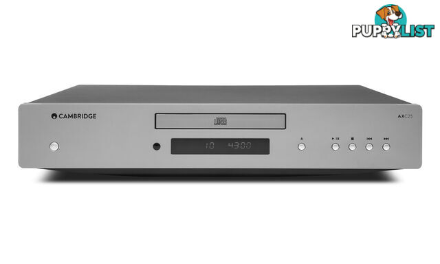 Cambridge Audio CD Player