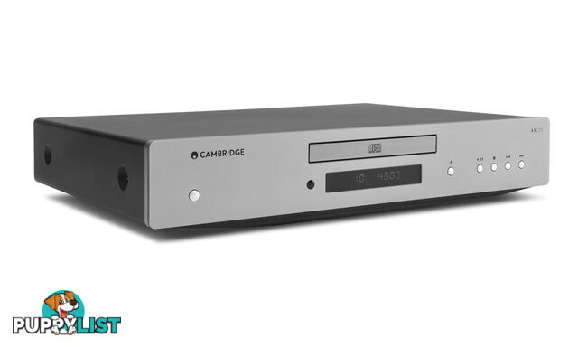 Cambridge Audio CD Player