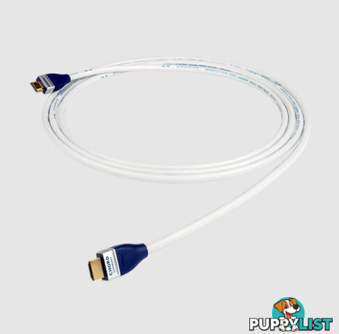 Chord Shawline RCA Interconnect Cable (Pair)