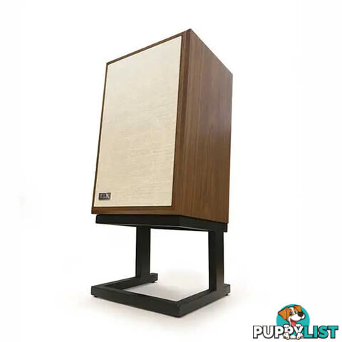 KLH Model 3 Loudspeakers - Walnut (Pair)