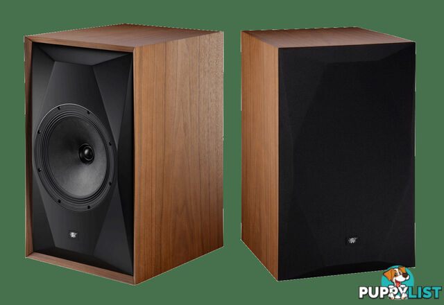 Mobile Fidelity SourcePoint 10 Loudspeaker (pair) - Walnut