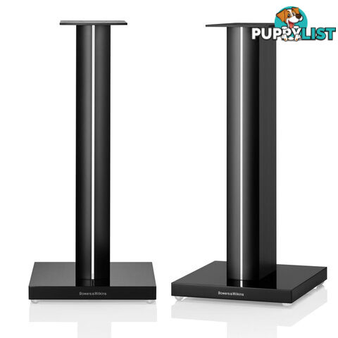 B&W FS700 S3 Speaker Stands (Pair)