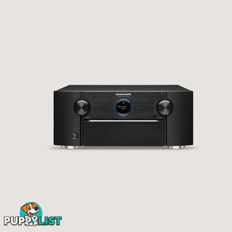 Marantz AV7706 Surround Sound Processor