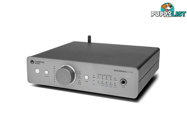 Cambridge Audio DacMagic 200M