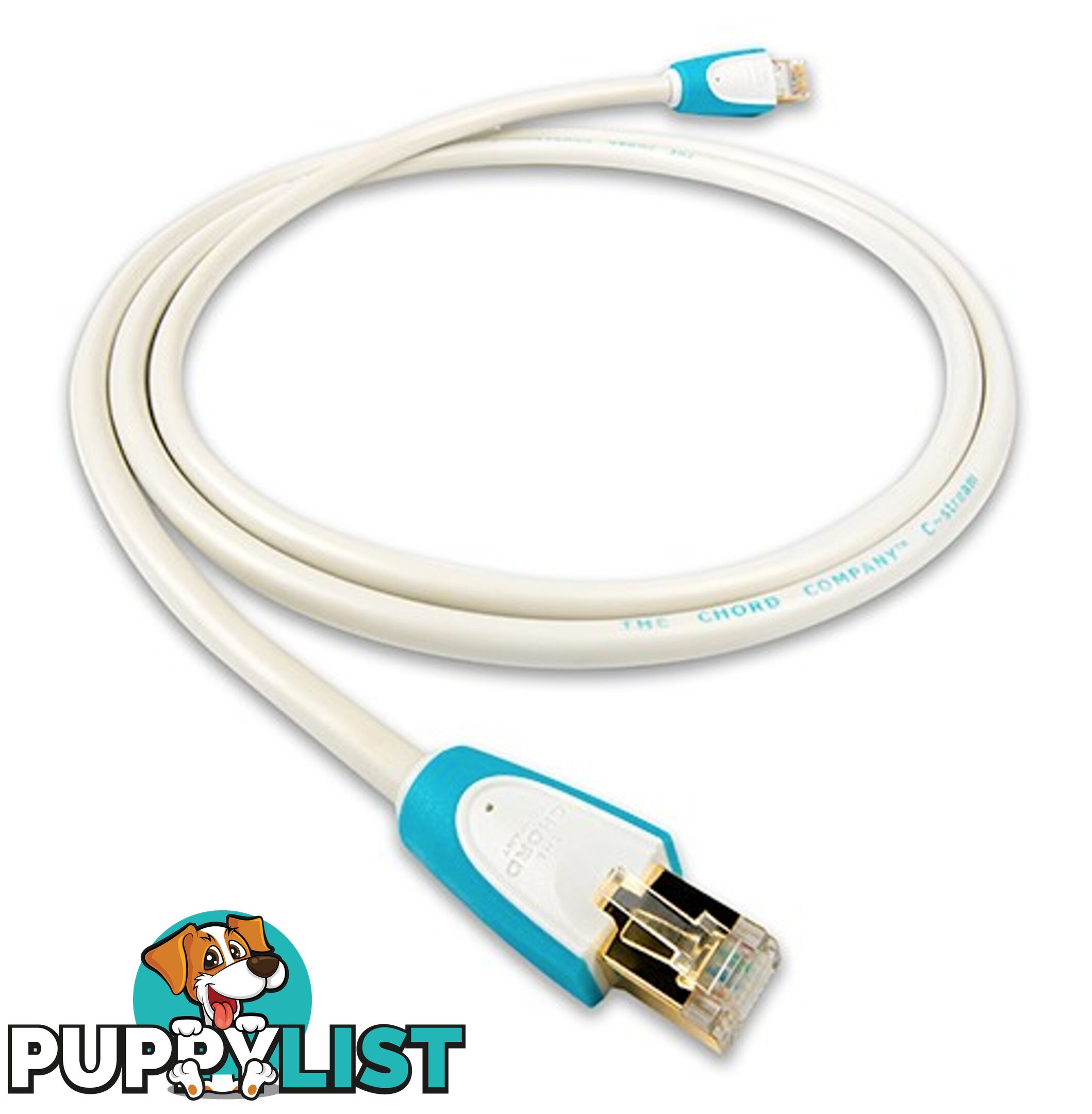 Chord C-Stream Ethernet Cable