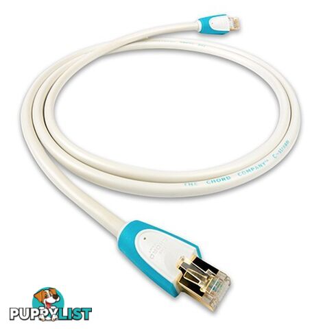 Chord C-Stream Ethernet Cable