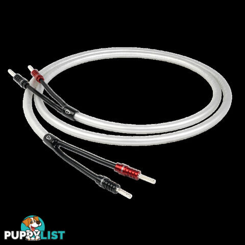 Chord ClearwayX Speaker Cable 3m (Pair)