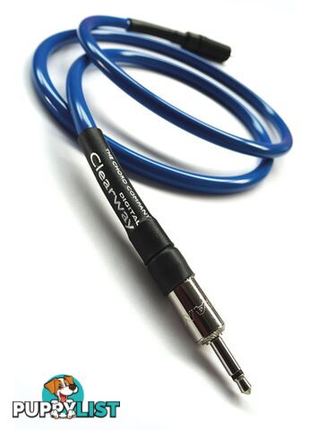 Chord Clearway Digital Cable (3.5mm-RCA)