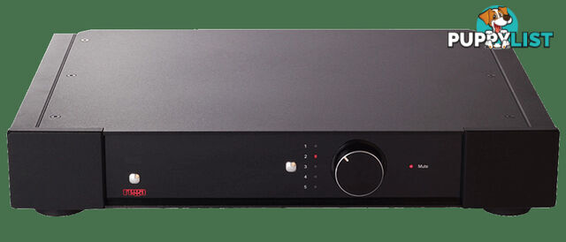 Rega Elex-R Integrated Amplifier