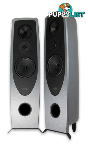 Rega AYA Loudspeakers